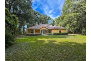 15125 87TH AVENUE, ALACHUA, FL 32615 Sold 11/25/24