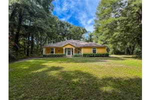 15125 87TH AVENUE, ALACHUA, FL 32615 Sold 11/25/24