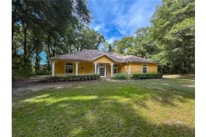 15125 87TH AVENUE, ALACHUA, FL 32615 Sold 11/25/24