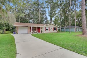4621 29TH TERRACE, GAINESVILLE, FL 32605 Sold 09/25/24
