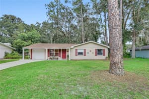 4621 29TH TERRACE, GAINESVILLE, FL 32605 Sold 09/25/24