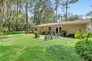 4621 29TH TERRACE, GAINESVILLE, FL 32605 Sold 09/25/24