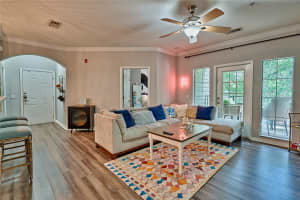 1235 9TH ROAD, GAINESVILLE, FL 32601 Sold 10/31/24