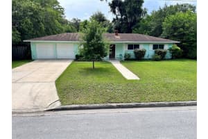 2304 46TH TERRACE, GAINESVILLE, FL 32606 Sold 01/23/25