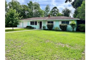 2304 46TH TERRACE, GAINESVILLE, FL 32606 Sold 01/23/25