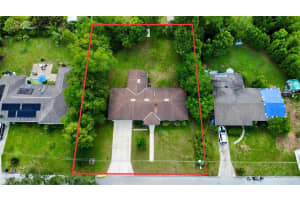 2304 46TH TERRACE, GAINESVILLE, FL 32606 Sold 01/23/25