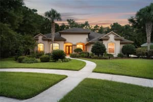 3840 106TH STREET, GAINESVILLE, FL 32608 Sold 09/27/24