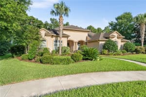 3840 106TH STREET, GAINESVILLE, FL 32608 Sold 09/27/24
