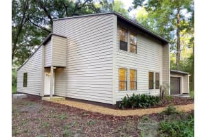 611 79TH DRIVE, GAINESVILLE, FL 32607 Sold 11/12/24