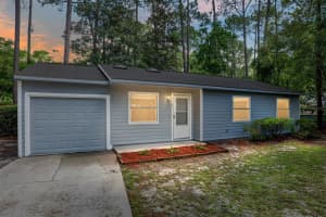2704 46 PLACE, GAINESVILLE, FL 32605 Sold 04/11/25