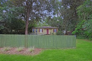 1101 NW 24TH AVENUE, GAINESVILLE, FL 32609 Sold 02/20/25