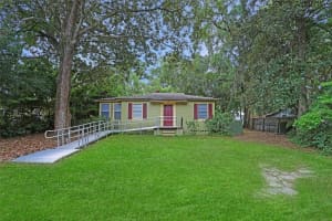 1101 NW 24TH AVENUE, GAINESVILLE, FL 32609 Sold 02/20/25