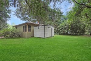 1101 NW 24TH AVENUE, GAINESVILLE, FL 32609 Sold 02/20/25