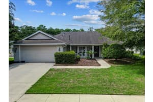 8520 66TH LANE, GAINESVILLE, FL 32608 Sold 11/08/24
