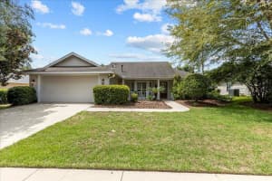 8520 66TH LANE, GAINESVILLE, FL 32608 Sold 11/08/24