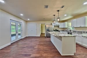 221 GROVE STREET, KEYSTONE HEIGHTS, FL 32656 Sold 07/11/25