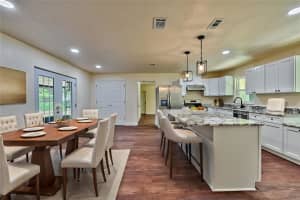 221 GROVE STREET, KEYSTONE HEIGHTS, FL 32656 Sold 07/11/25