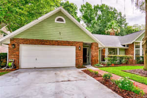6424 42ND ROAD, GAINESVILLE, FL 32606 Sold 10/17/24