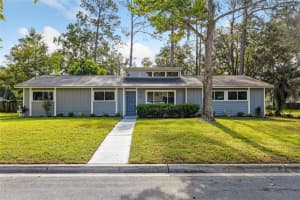 5731 29TH STREET, GAINESVILLE, FL 32653 Sold 09/13/24