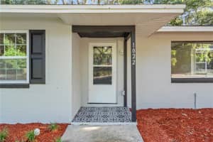 1022 8TH AVENUE, GAINESVILLE, FL 32601 Sold 10/21/25