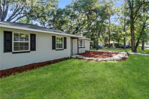 1022 8TH AVENUE, GAINESVILLE, FL 32601 Sold 10/21/25