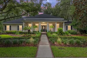 9522 34TH LANE, GAINESVILLE, FL 32608 Sold 12/05/24