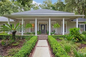 9522 34TH LANE, GAINESVILLE, FL 32608 Sold 12/05/24