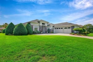 2807 117TH STREET, GAINESVILLE, FL 32608 Sold 11/04/24