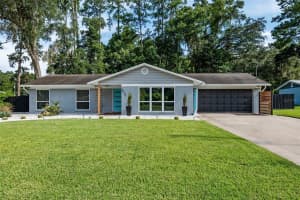 4321 32ND AVENUE, GAINESVILLE, FL 32606 Sold 11/12/24