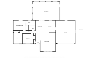 4321 32ND AVENUE, GAINESVILLE, FL 32606 Sold 11/12/24