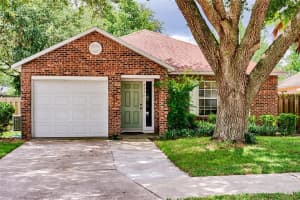 3538 25TH TERRACE, GAINESVILLE, FL 32605 Sold 10/31/24