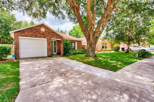 3538 25TH TERRACE, GAINESVILLE, FL 32605 Sold 10/31/24