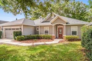 8923 80TH AVENUE, GAINESVILLE, FL 32608 Sold 12/11/24