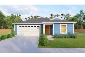 17086 242ND STREET, HIGH SPRINGS, FL 32643 Sold 11/01/24