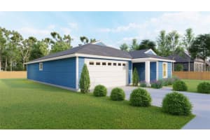 17086 242ND STREET, HIGH SPRINGS, FL 32643 Sold 11/01/24