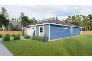 17086 242ND STREET, HIGH SPRINGS, FL 32643 Sold 11/01/24
