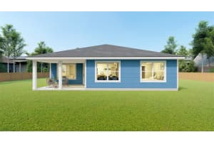 17086 242ND STREET, HIGH SPRINGS, FL 32643 Sold 11/01/24