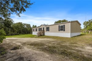 12790 80TH STREET, BRONSON, FL 32621 Sold 01/15/25