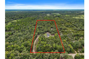 12790 80TH STREET, BRONSON, FL 32621 Sold 01/15/25