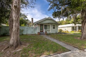 1017 31ST AVENUE, GAINESVILLE, FL 32609 Sold 09/30/24