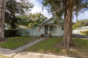 1017 31ST AVENUE, GAINESVILLE, FL 32609 Sold 09/30/24