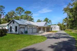 25119 210TH LANE, HIGH SPRINGS, FL 32643 Sold 10/25/24