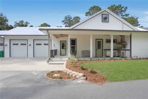 25119 210TH LANE, HIGH SPRINGS, FL 32643 Sold 10/25/24