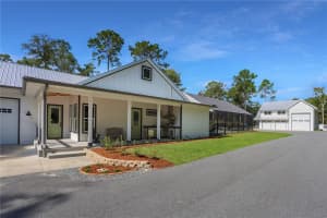 25119 210TH LANE, HIGH SPRINGS, FL 32643 Sold 10/25/24