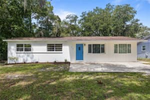 1244 17TH DRIVE, GAINESVILLE, FL 32641 Sold 11/05/24