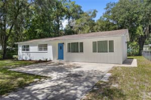 1244 17TH DRIVE, GAINESVILLE, FL 32641 Sold 11/05/24