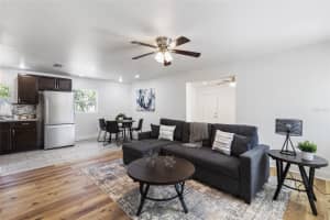 1244 17TH DRIVE, GAINESVILLE, FL 32641 Sold 11/05/24
