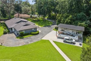 3930 32ND PLACE, GAINESVILLE, FL 32606 Sold 10/31/24
