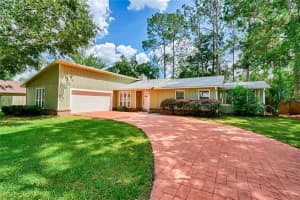 3135 68TH AVENUE, GAINESVILLE, FL 32653 Sold 10/24/24