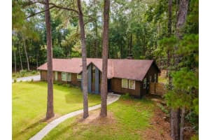 6303 53RD TERRACE, GAINESVILLE, FL 32653 Sold 11/16/24
